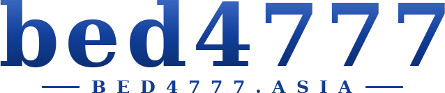 bed4777 logo